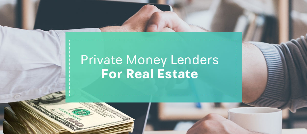 Secrets to Finding Private Money Lenders For Real Estate