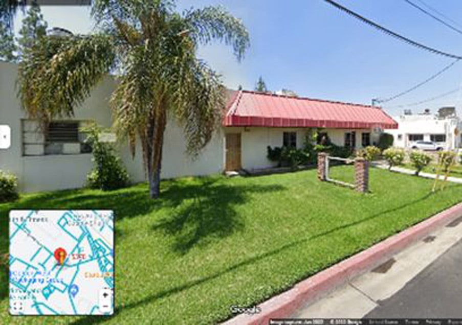 $290,000 | 2nd Trust Deed | City of Industry, CA